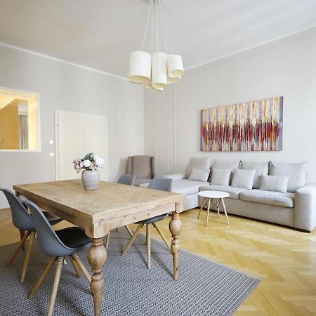 HeyMi Apartments Karlsplatz Wien Exterior foto